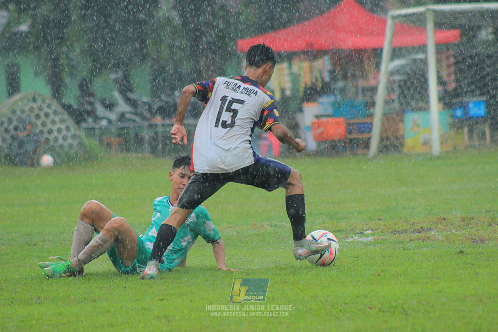 ijl u14 221125 pulomas fc vs putra muda balaraja