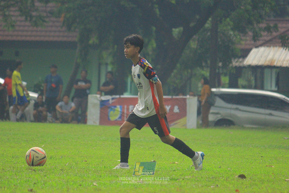 ijl u14 221125 pulomas fc vs putra muda balaraja