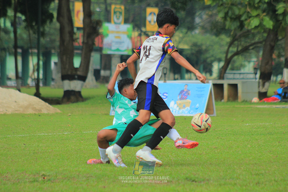 ijl u14 221125 pulomas fc vs putra muda balaraja