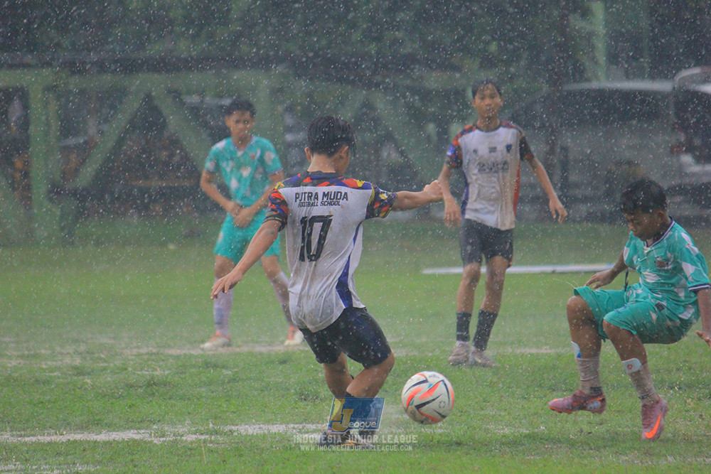 ijl u14 221125 pulomas fc vs putra muda balaraja