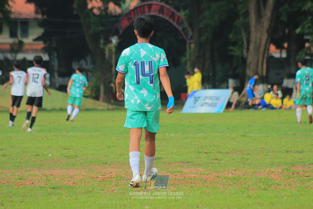 ijl u14 221125 pulomas fc vs putra muda balaraja