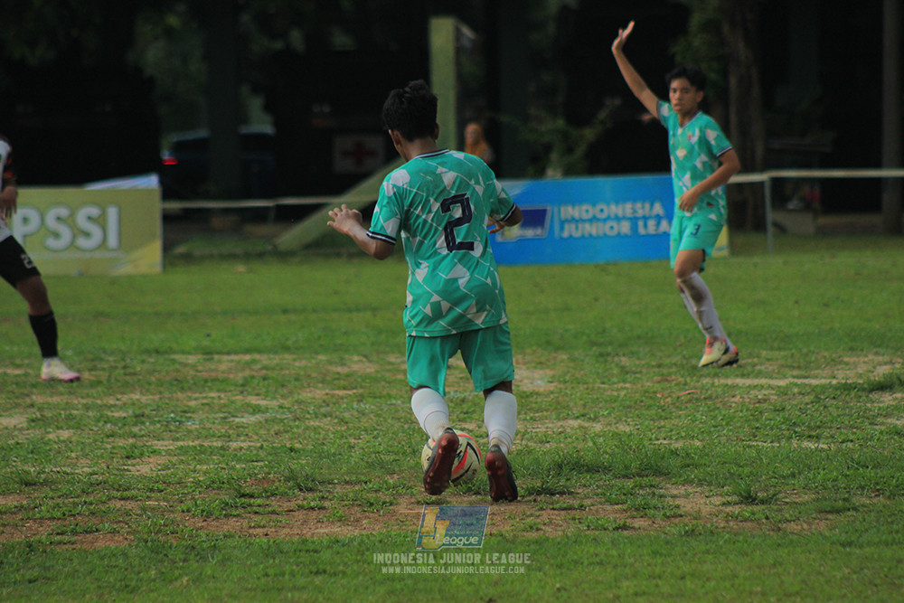 ijl u14 221125 pulomas fc vs putra muda balaraja