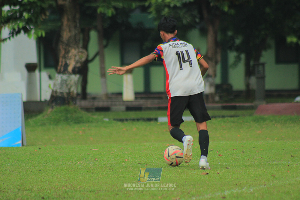 ijl u14 221125 pulomas fc vs putra muda balaraja