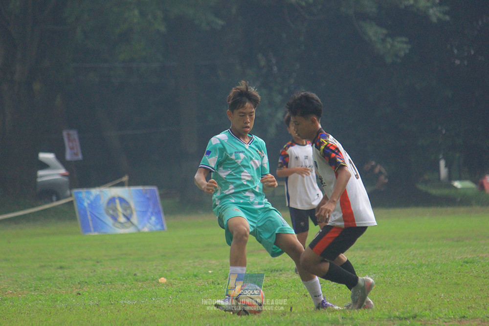 ijl u14 221125 pulomas fc vs putra muda balaraja