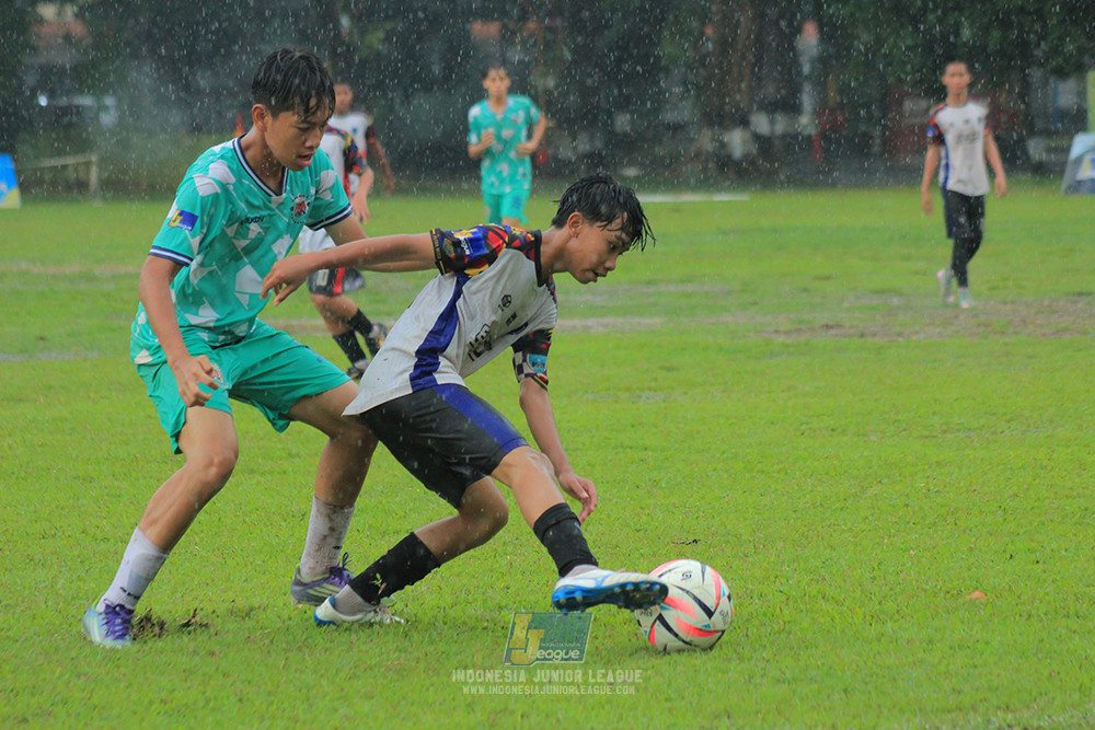 ijl u14 221125 pulomas fc vs putra muda balaraja