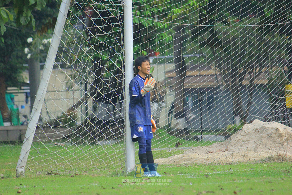 ijl u14 221125 pulomas fc vs putra muda balaraja