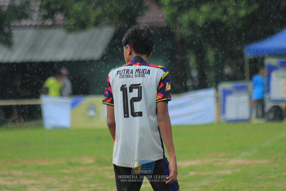 ijl u14 221125 pulomas fc vs putra muda balaraja