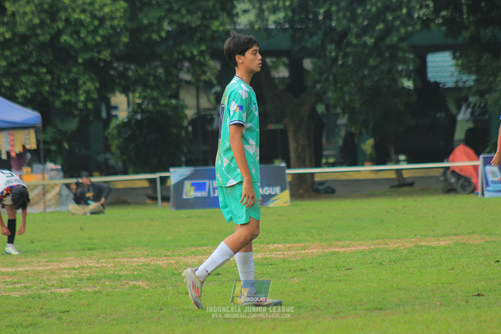 ijl u14 221125 pulomas fc vs putra muda balaraja