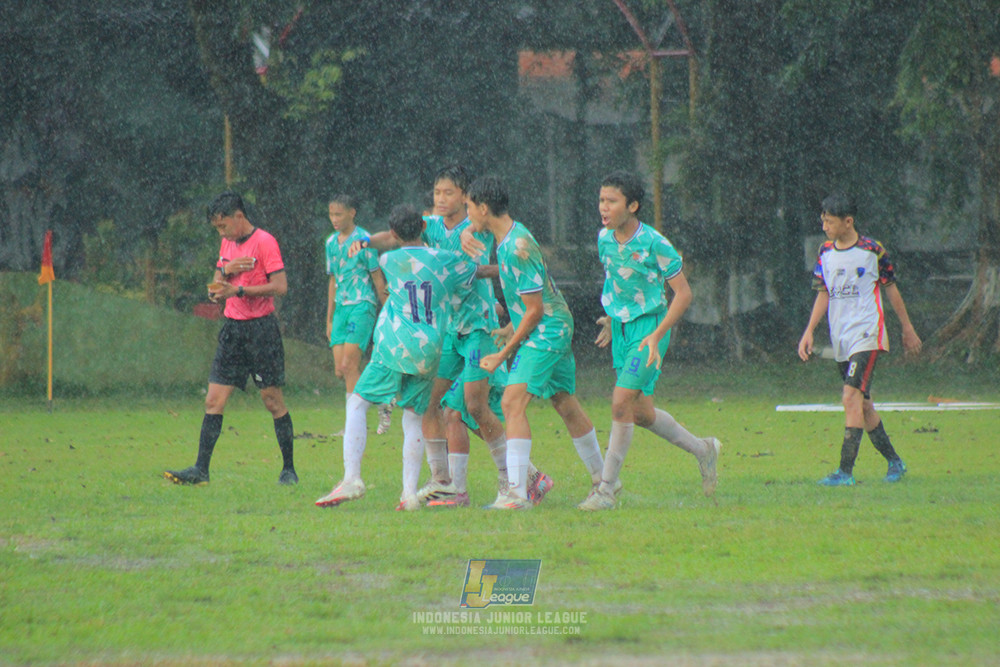 ijl u14 221125 pulomas fc vs putra muda balaraja