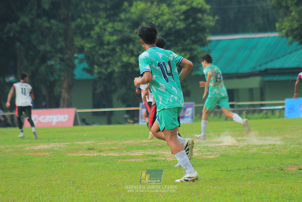 ijl u14 221125 pulomas fc vs putra muda balaraja