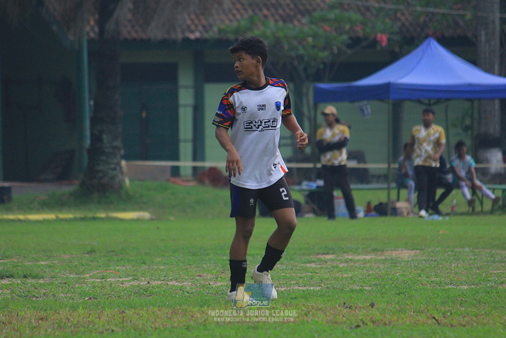 ijl u14 221125 pulomas fc vs putra muda balaraja