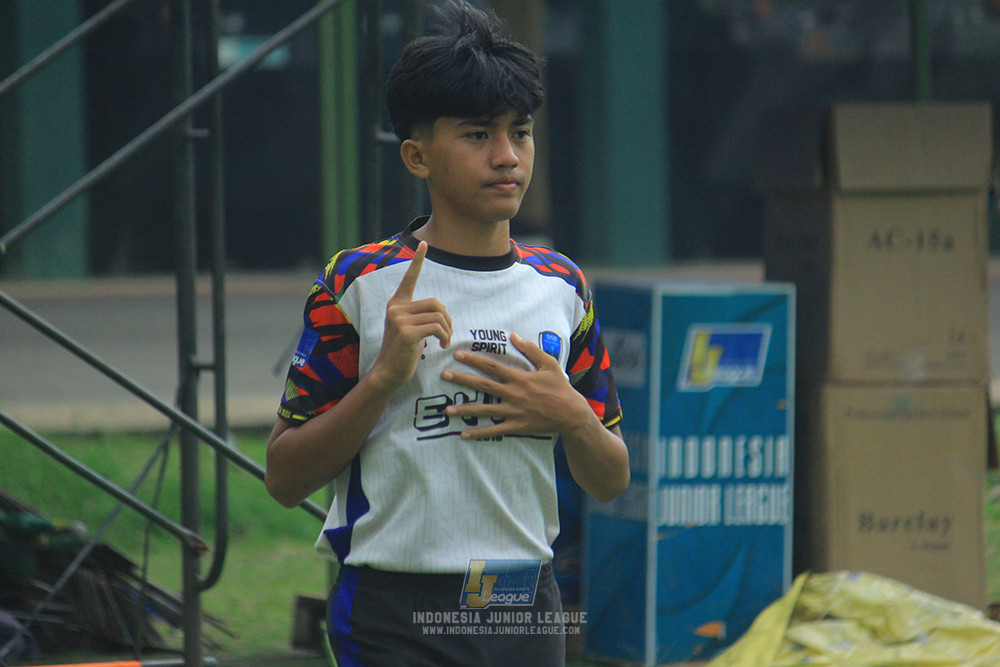 ijl u14 221125 pulomas fc vs putra muda balaraja