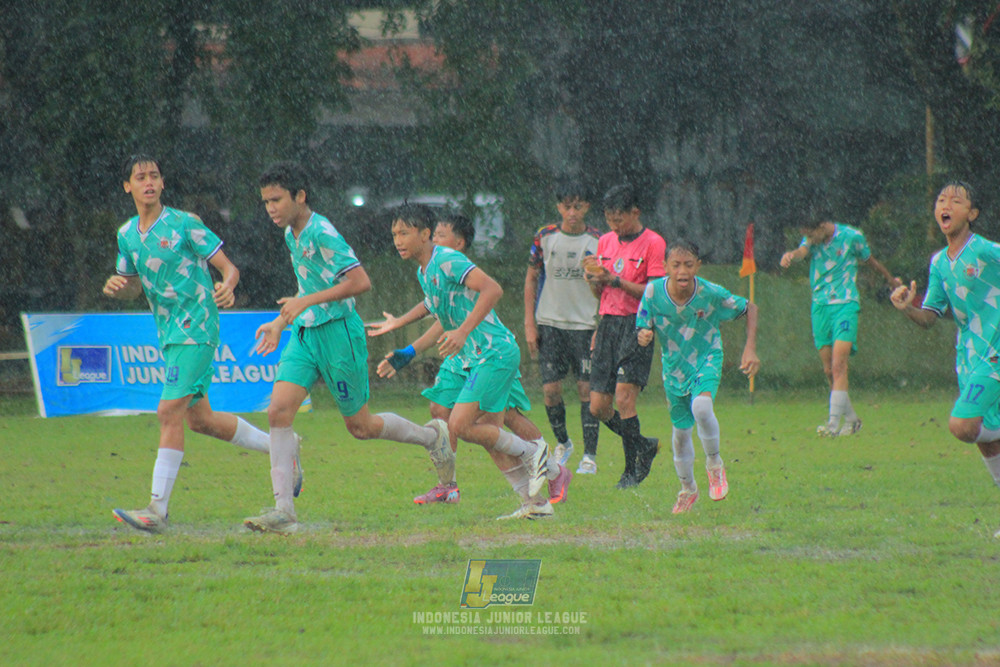 ijl u14 221125 pulomas fc vs putra muda balaraja