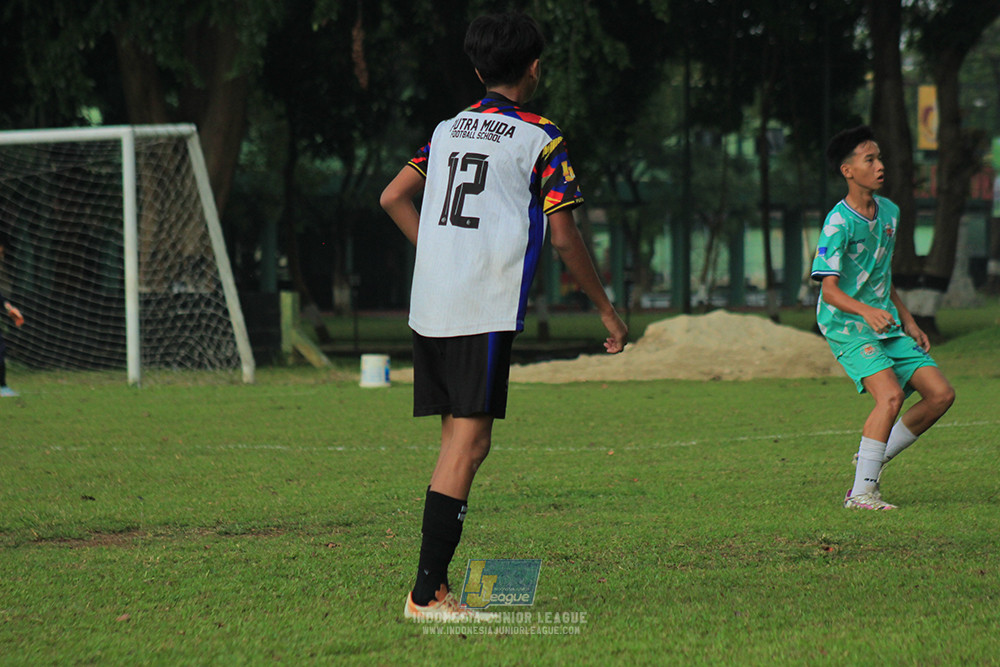 ijl u14 221125 pulomas fc vs putra muda balaraja