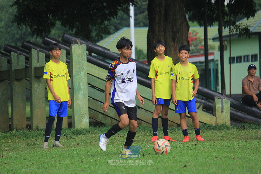 ijl u14 221125 pulomas fc vs putra muda balaraja