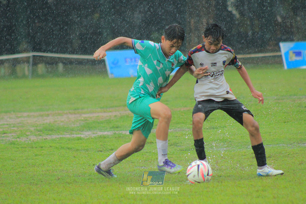 ijl u14 221125 pulomas fc vs putra muda balaraja