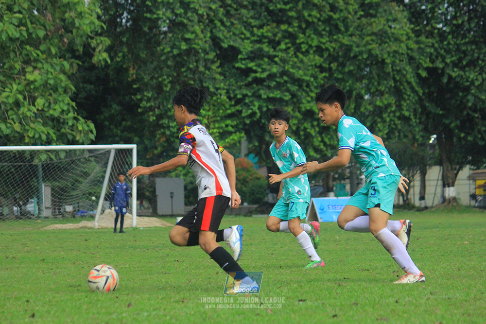 ijl u14 221125 pulomas fc vs putra muda balaraja