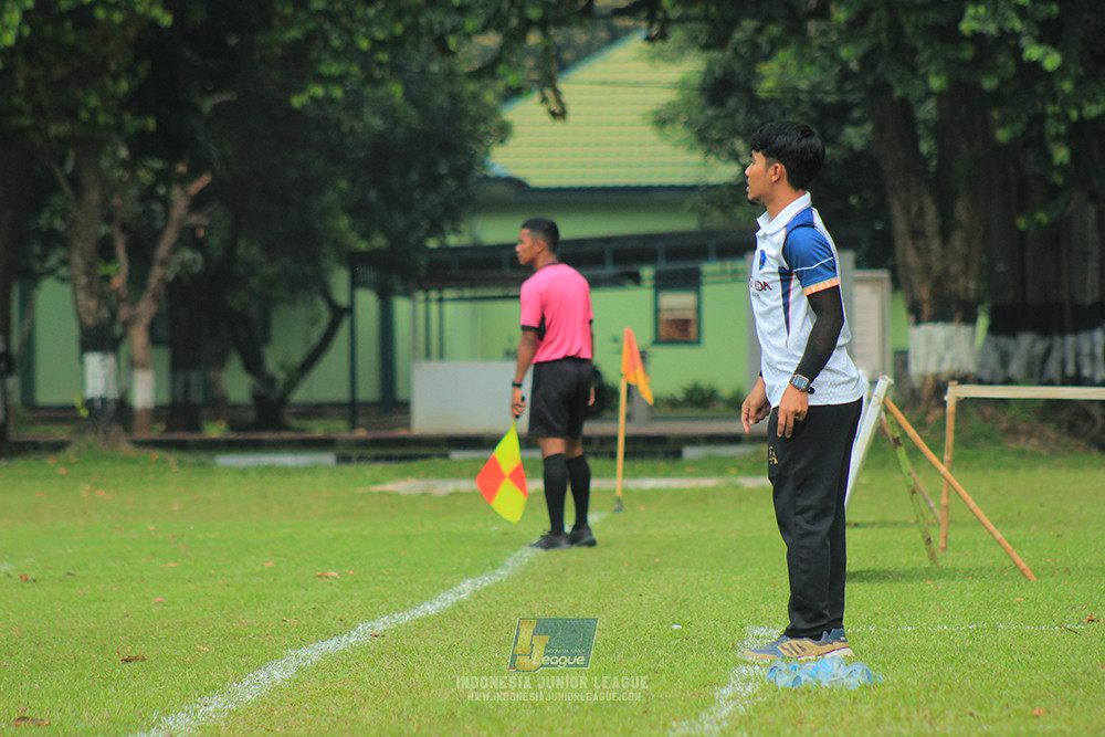 ijl u14 221125 pulomas fc vs putra muda balaraja