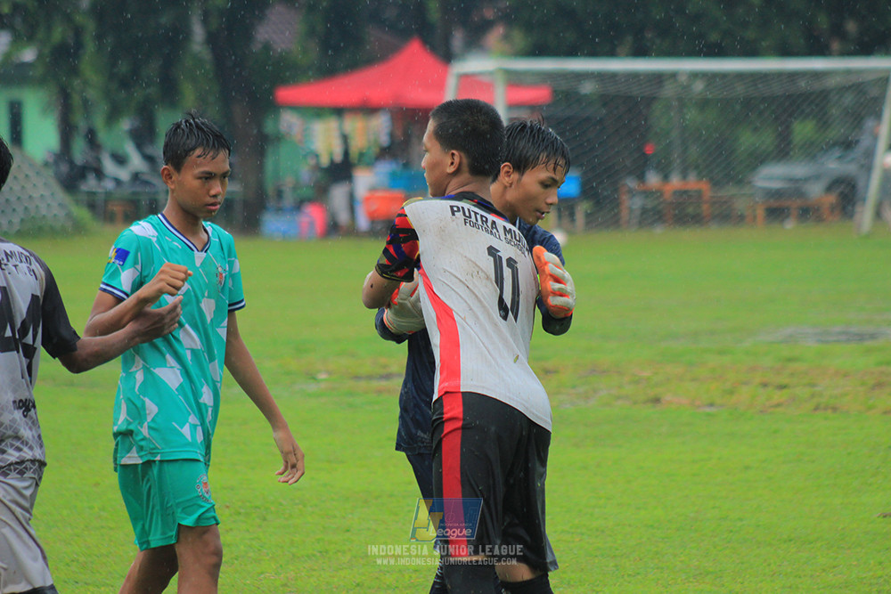 ijl u14 221125 pulomas fc vs putra muda balaraja