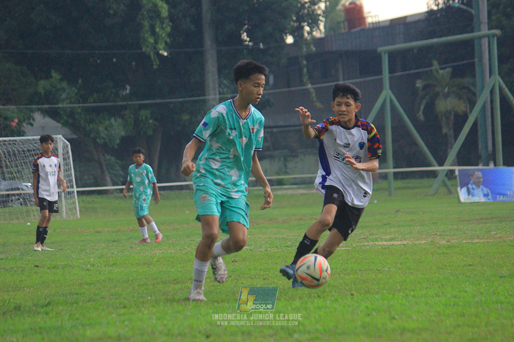 ijl u14 221125 pulomas fc vs putra muda balaraja