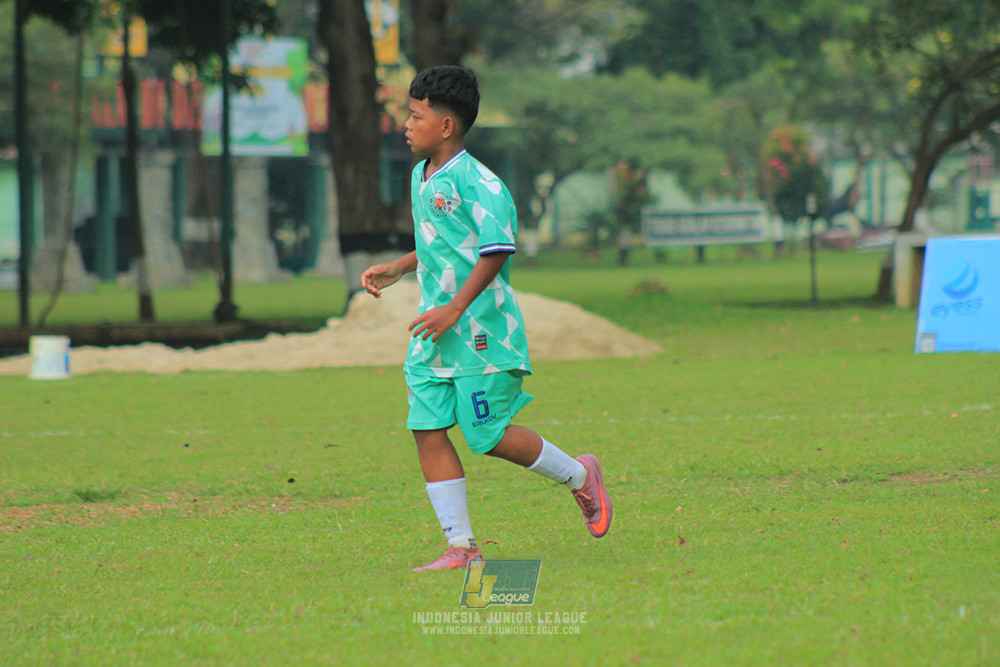 ijl u14 221125 pulomas fc vs putra muda balaraja
