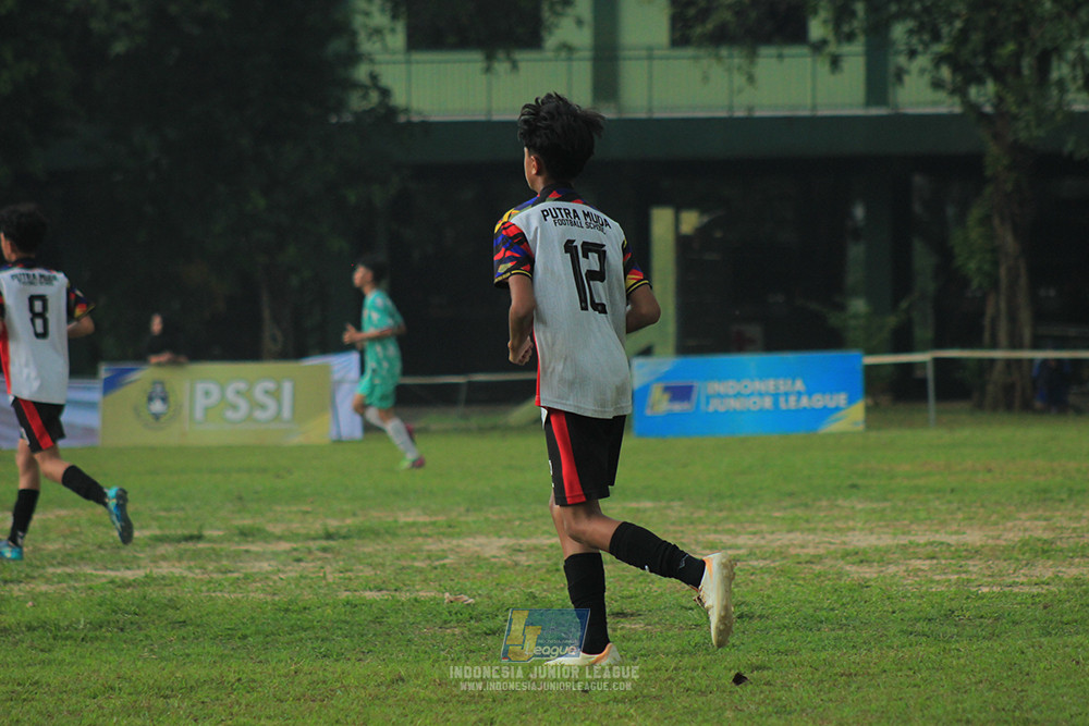 ijl u14 221125 pulomas fc vs putra muda balaraja