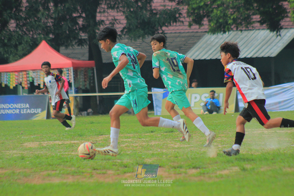 ijl u14 221125 pulomas fc vs putra muda balaraja