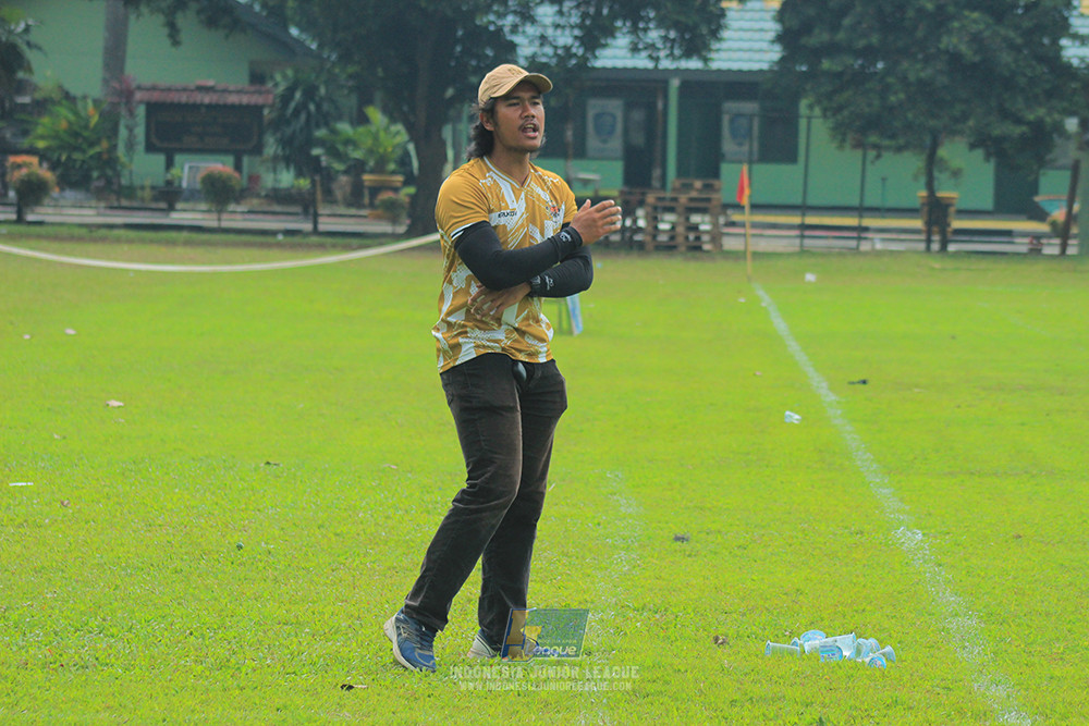 ijl u14 221125 pulomas fc vs putra muda balaraja