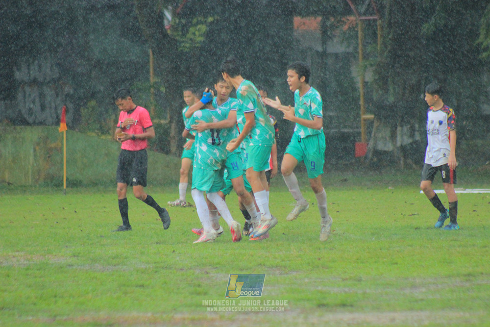 ijl u14 221125 pulomas fc vs putra muda balaraja