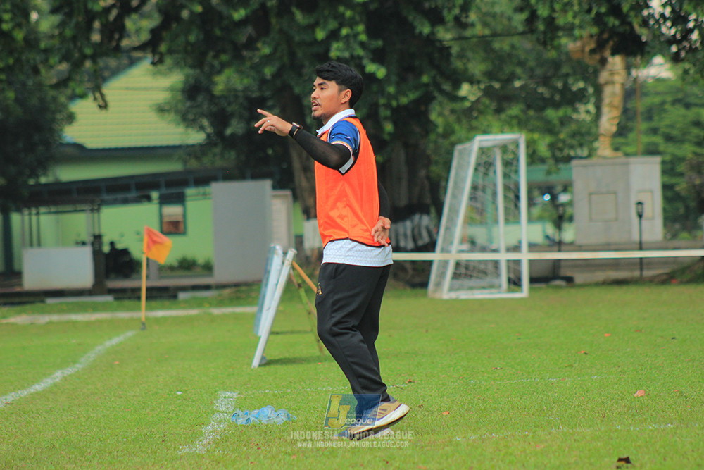 ijl u14 221125 pulomas fc vs putra muda balaraja