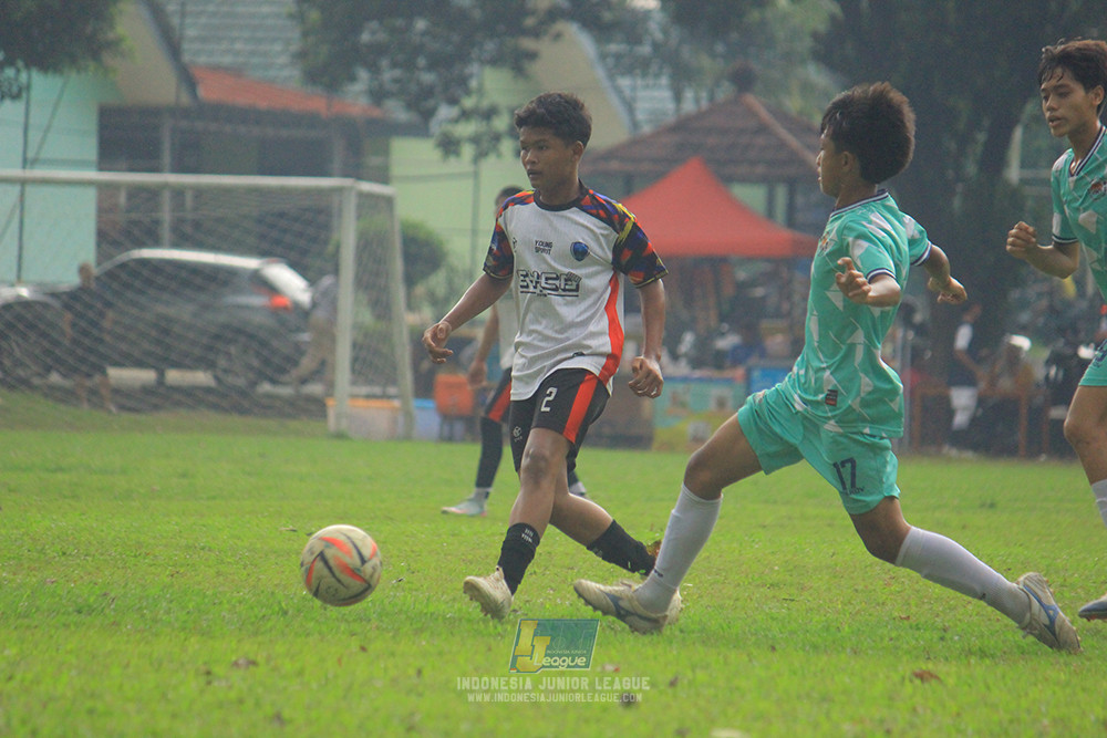 ijl u14 221125 pulomas fc vs putra muda balaraja