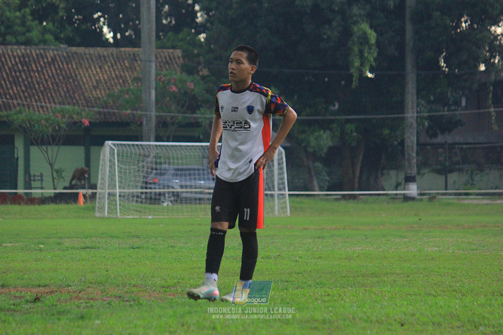 ijl u14 221125 pulomas fc vs putra muda balaraja