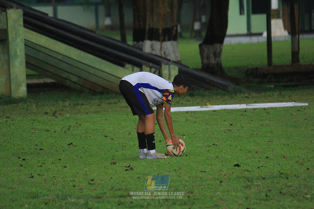 ijl u14 221125 pulomas fc vs putra muda balaraja