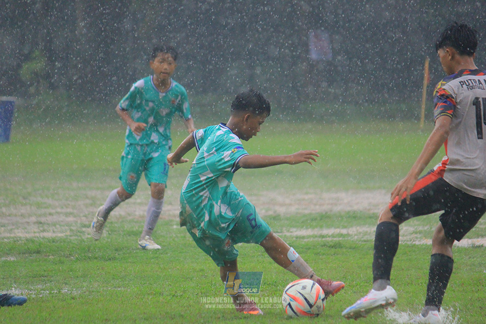 ijl u14 221125 pulomas fc vs putra muda balaraja