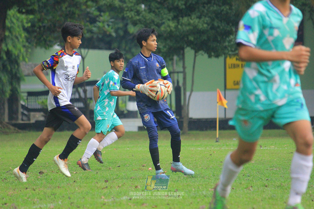 ijl u14 221125 pulomas fc vs putra muda balaraja