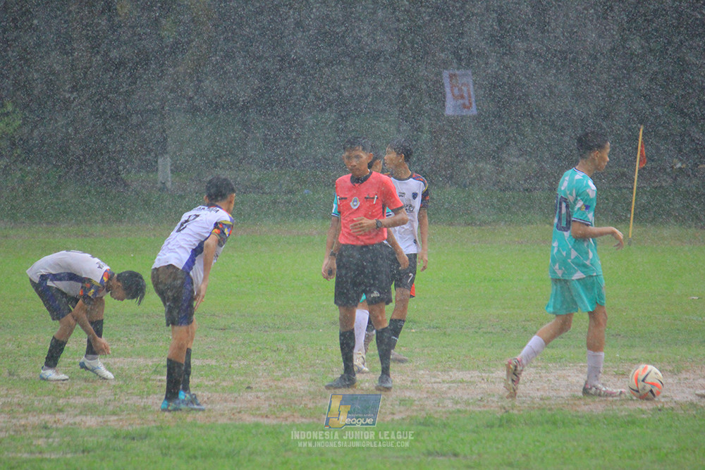 ijl u14 221125 pulomas fc vs putra muda balaraja