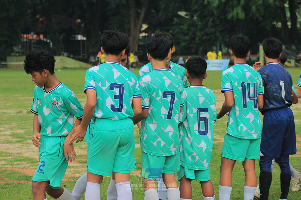 ijl u14 221125 pulomas fc vs putra muda balaraja