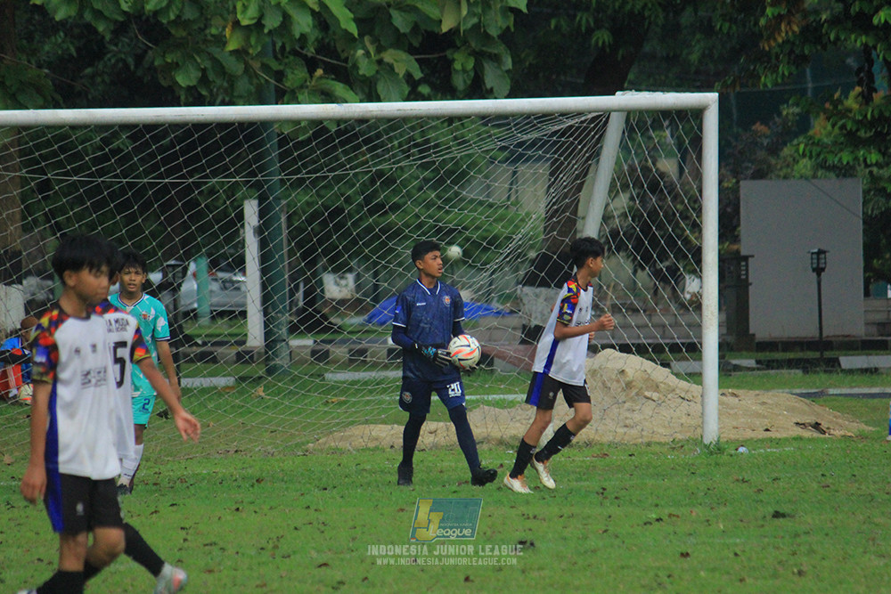 ijl u14 221125 pulomas fc vs putra muda balaraja