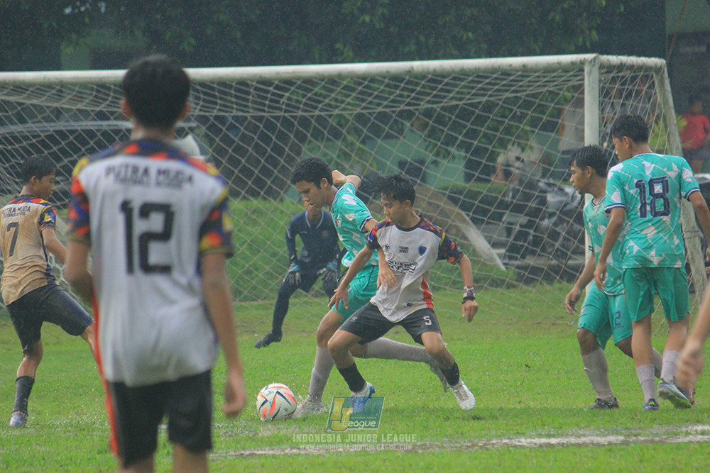 ijl u14 221125 pulomas fc vs putra muda balaraja