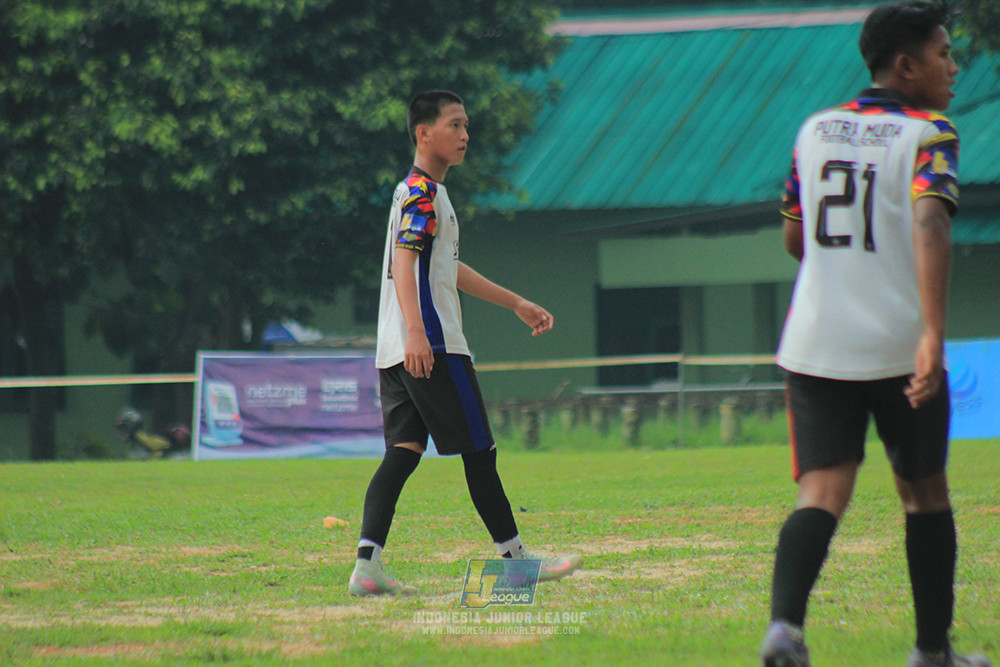 ijl u14 221125 pulomas fc vs putra muda balaraja