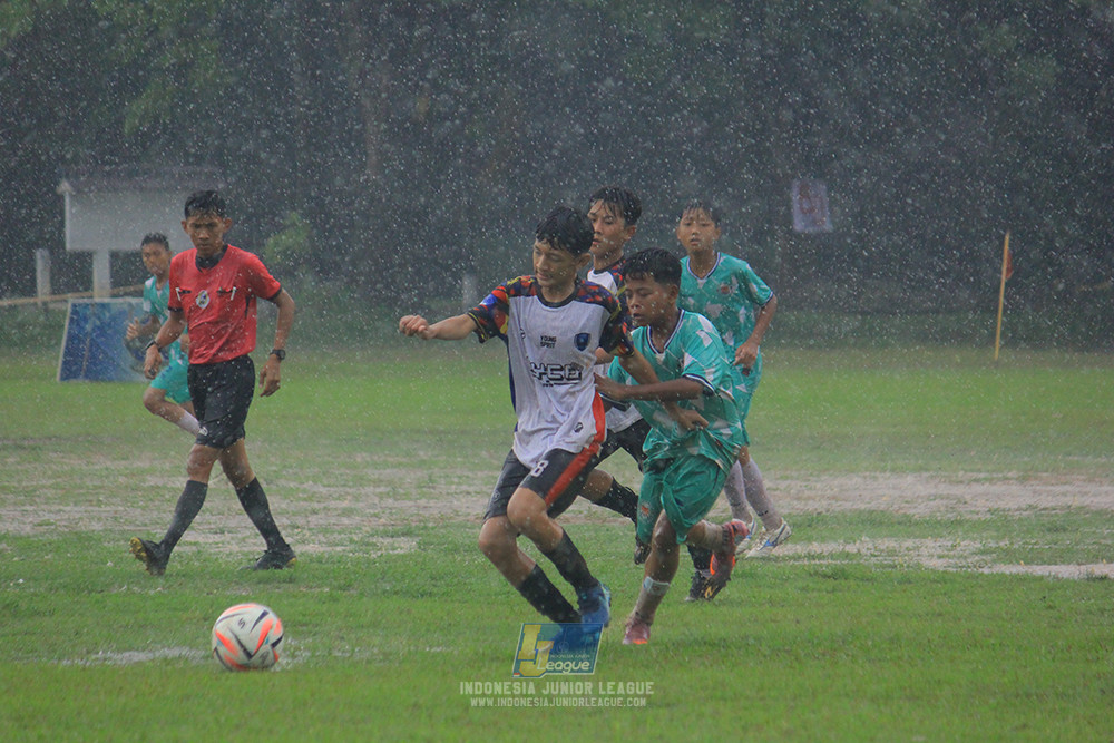 ijl u14 221125 pulomas fc vs putra muda balaraja