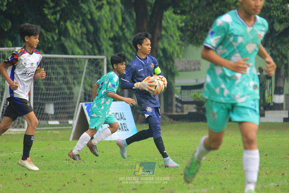 ijl u14 221125 pulomas fc vs putra muda balaraja
