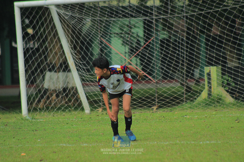 ijl u14 221125 pulomas fc vs putra muda balaraja