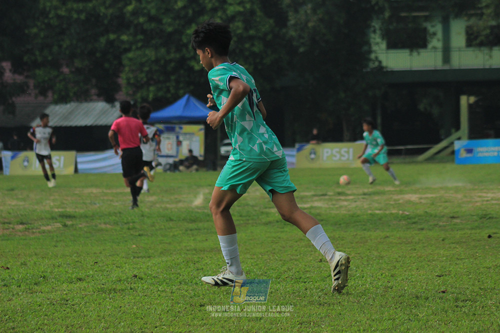 ijl u14 221125 pulomas fc vs putra muda balaraja