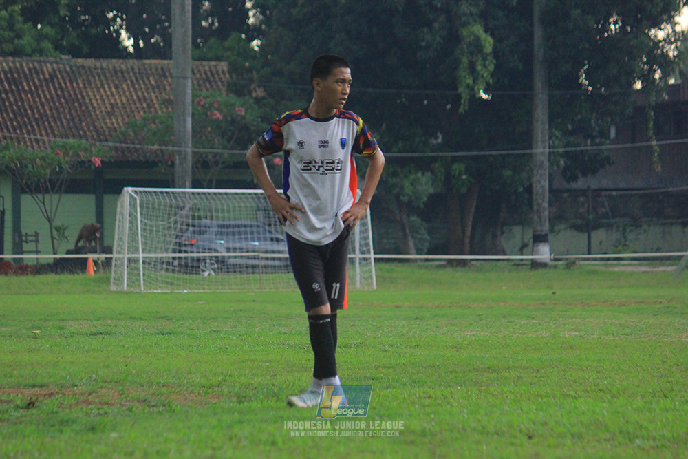 ijl u14 221125 pulomas fc vs putra muda balaraja