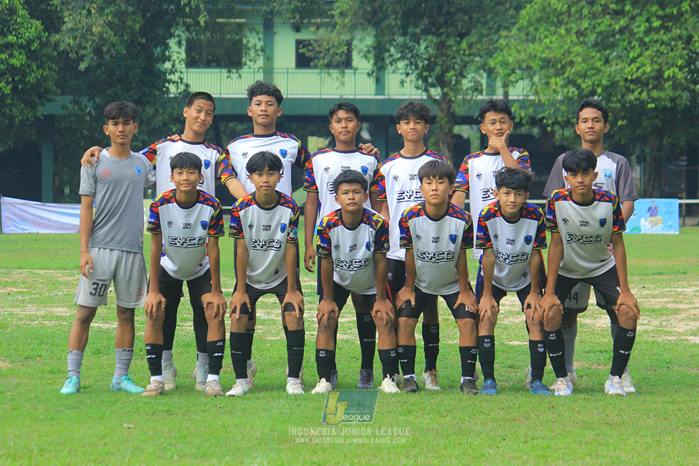 ijl u14 221125 pulomas fc vs putra muda balaraja