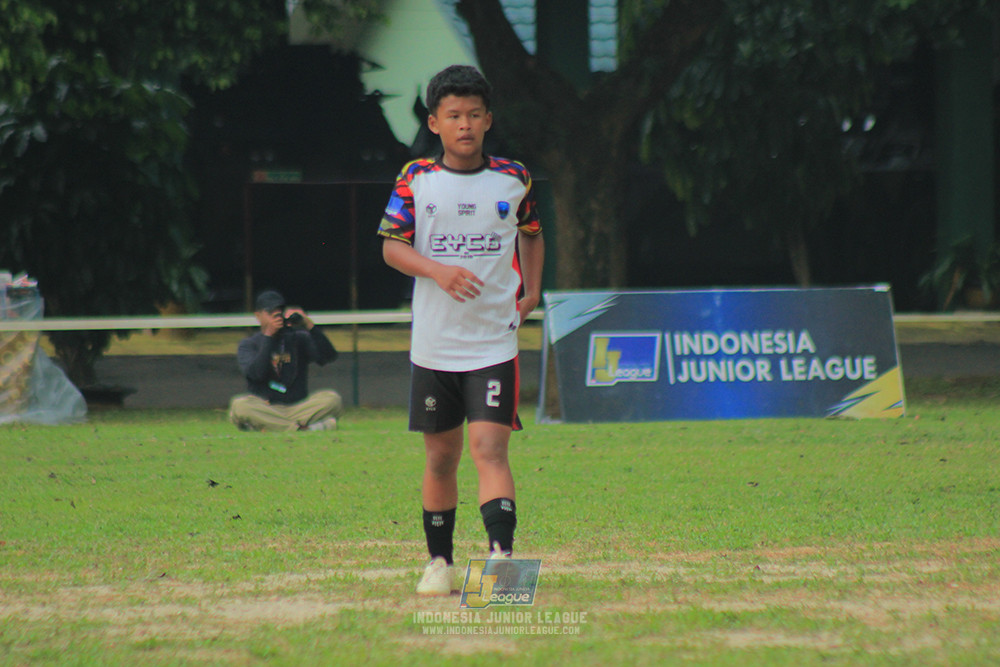 ijl u14 221125 pulomas fc vs putra muda balaraja