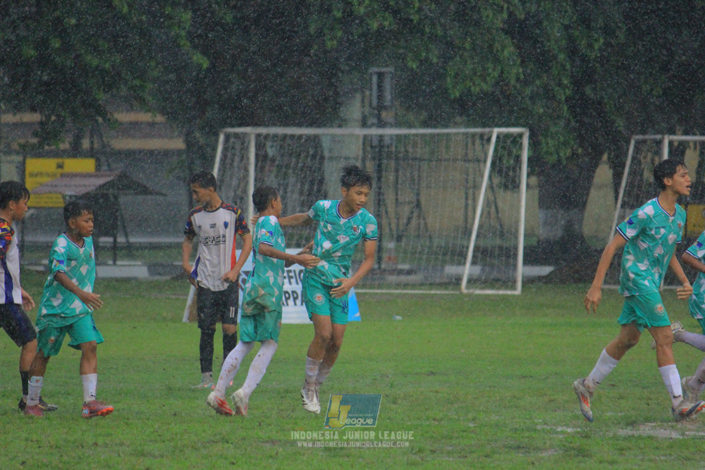 ijl u14 221125 pulomas fc vs putra muda balaraja