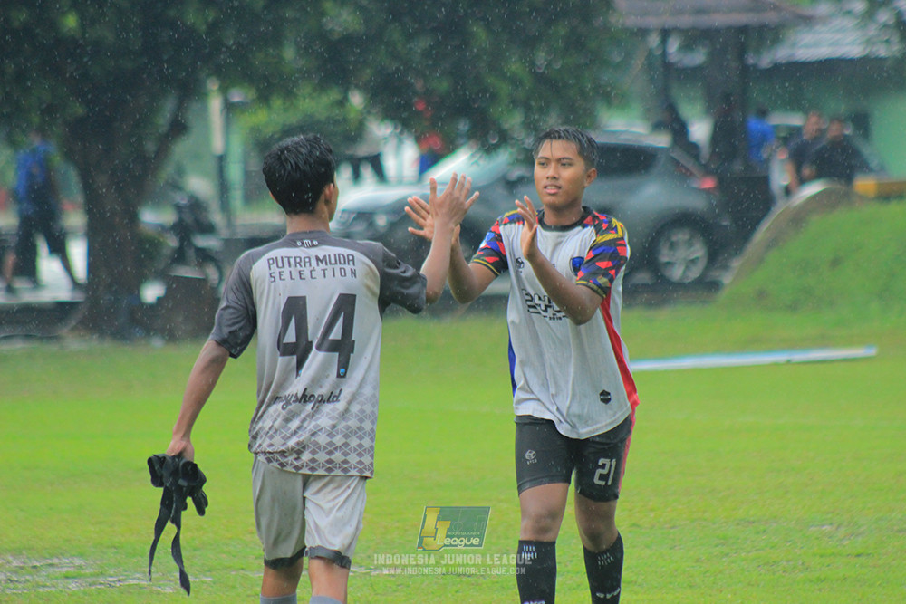 ijl u14 221125 pulomas fc vs putra muda balaraja