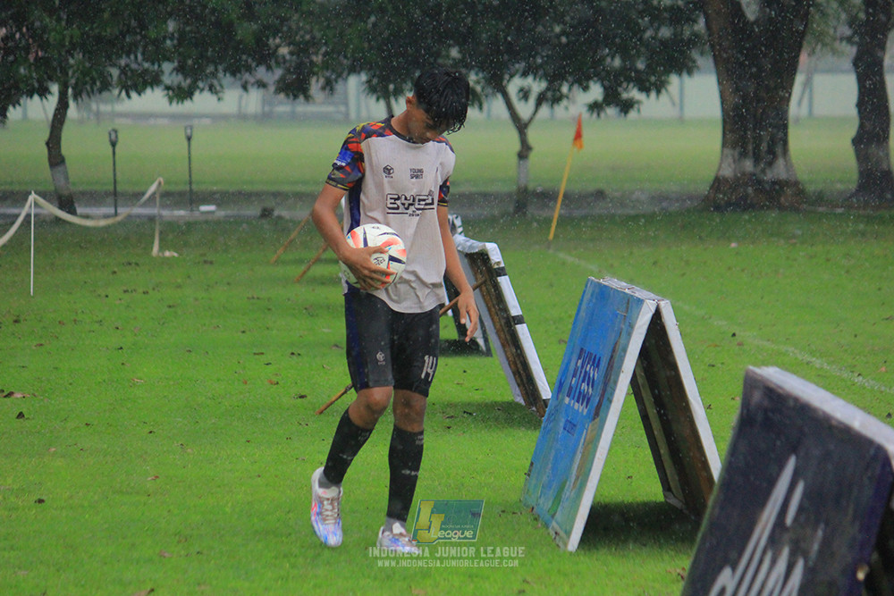 ijl u14 221125 pulomas fc vs putra muda balaraja